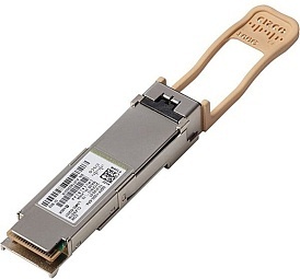 Cisco Meraki MA-QSFP-100G-SR4