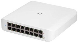 Ubiquiti USW-Lite-16-PoE