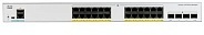 Cisco C1000-24T-4G-L