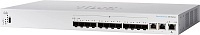 Cisco CBS350-12XS-EU