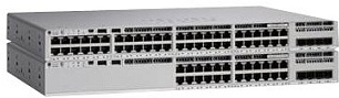 Cisco C9200L-24T-4G-E