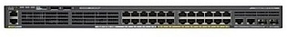 Cisco WS-C2960X-24PSQ-L