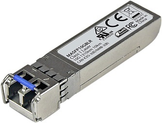 Cisco Meraki MA-SFP-10GB-LR