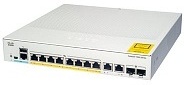 Cisco C1000-8FP-E-2G-L