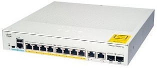 Cisco C1000-8FP-E-2G-L