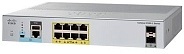 Cisco WS-C2960L-8PS-LL