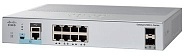 Cisco WS-C2960L-8TS-LL