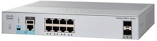 Cisco WS-C2960L-8TS-LL