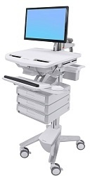 Ergotron SV43-1230-0