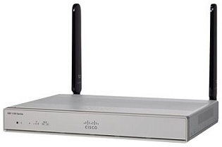 Cisco C1117-4P