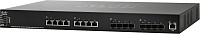 Cisco SG550XG-8F8T-K9-EU