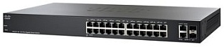 Cisco SG220-26-K9-EU