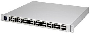 Ubiquiti USW-Pro-48-POE