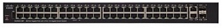 Cisco SG250X-48P-K9-EU