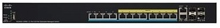 Cisco SG350X-12PMV-K9-EU