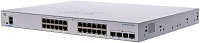 Cisco CBS350-24T-4G-EU