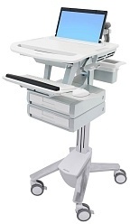 Ergotron SV43-1120-0