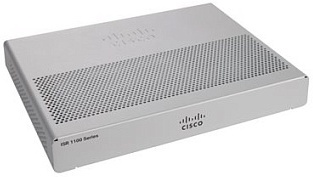 Cisco C1101-4P