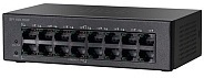 Cisco SF110D-16HP-EU