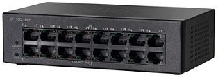 Cisco SF110D-16HP-EU