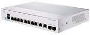 Cisco CBS350-8P-2G-EU