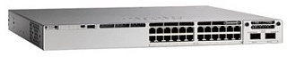 Cisco C9300-24T-A