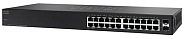 Cisco SG110-24-EU