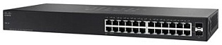 Cisco SG110-24HP-EU
