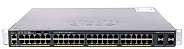 Cisco WS-C2960X-48LPS-L