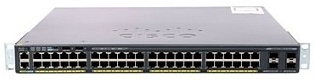 Cisco WS-C2960X-48LPS-L