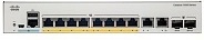 Cisco C1000-8P-E-2G-L