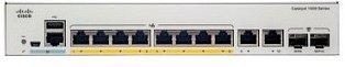 Cisco C1000-8P-E-2G-L