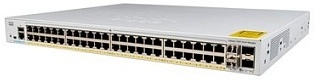 Cisco C1000-48T-4X-L