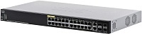 Cisco SG350X-24MP-K9-EU