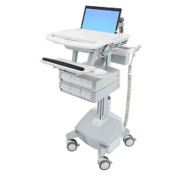 Ergotron SV44-1162-2