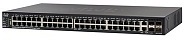 Cisco SG550X-48-K9-EU