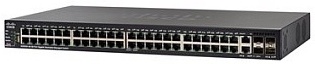 Cisco SG550X-48-K9-EU