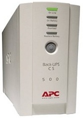 APC BK500EI