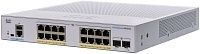 Cisco CBS350-16FP-2G-EU