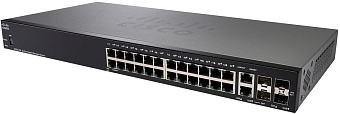 Cisco SG350-28-K9-EU