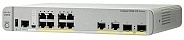 Cisco WS-C3560CX-8TC-S