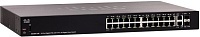 Cisco SG250X-24P-K9-EU