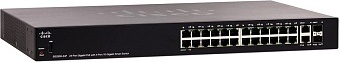 Cisco SG250X-24P-K9-EU