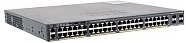 Cisco WS-C2960X-48FPS-L