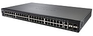 Cisco SF250-48-K9-EU