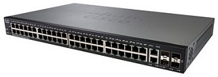 Cisco SF250-48-K9-EU