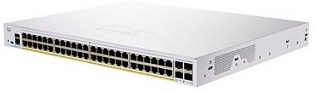 Cisco CBS350-48P-4G-EU