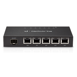 Ubiquiti ER‑X‑SFP