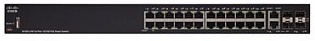 Cisco SF250-24P-K9-EU