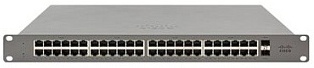 Cisco GS110-48P-HW-EU